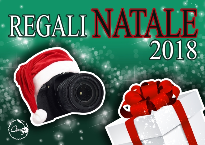 Regali Di Natale Ad Un Amico.Regali Di Natale Passione Fotografia Cerry Christmas 2018 Il Diario Di Cerry